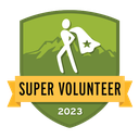 2023 Super Volunteer