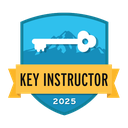 2025 Key Instructor