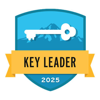 2025 Key Leader
