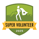 2025 Super Volunteer