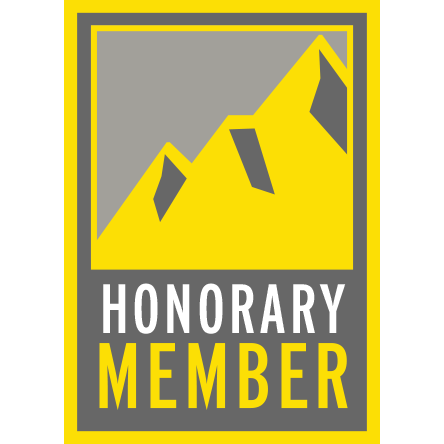 Honorary Member (Yellow)