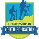 Leadership in Youth Education Award