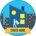 Stayed Home