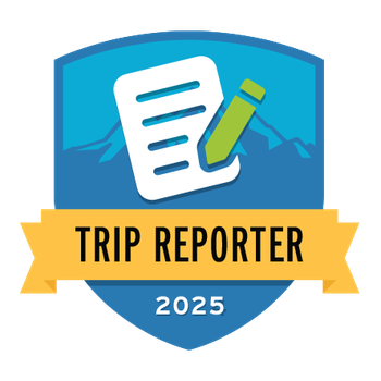Trip Reporter 2025