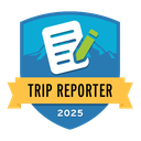 Trip Reporter 2025