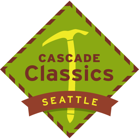 Seattle Branch Cascade Classics