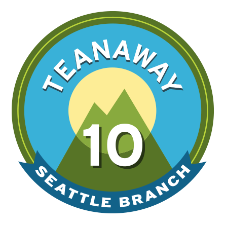Seattle Branch Teanaway Ten