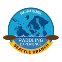 Seattle Branch San Juan Islands Paddling Experience