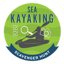 Sea Kayaking Scavenger Hunt