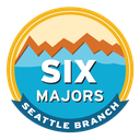 Seattle Branch Six Majors