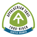 Seattle Branch Appalachian Trail Thru-Hiker