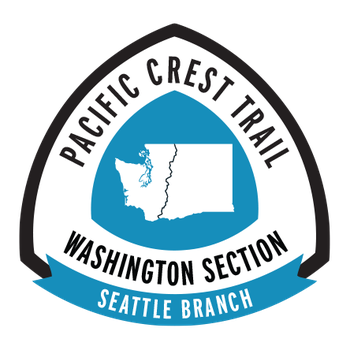 Seattle Branch Washington PCT Section Hiker