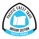 Seattle Branch Oregon PCT Section Hiker