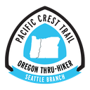 Seattle Branch Oregon PCT Thru Hiker