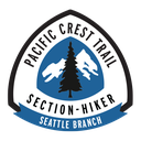 Seattle Branch PCT Section Hiker