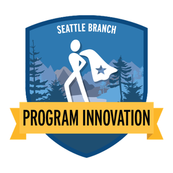 Seattle Branch Program Innovation