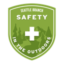 Seattle Branch Safety in the Outdoors