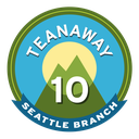 Seattle Branch Teanaway Ten