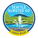 Seattle Olmsted 50