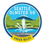 Seattle Olmsted 50