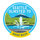Seattle Olmsted 70