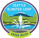 Seattle Olmsted Loop