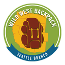 Seattle Branch Wild West Backpack