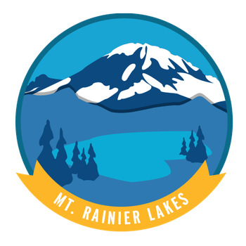 Tacoma Branch Mt. Rainier Lakes