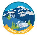 Tacoma Branch Rainier Patroller