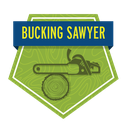 Bucking Sawyer