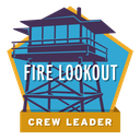 Fire Lookout Crew Leader