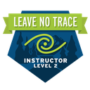 Leave No Trace Instructor Level 2