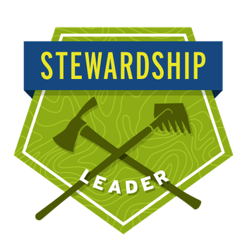 Stewardship Leader