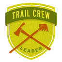 Trail Crew Leader