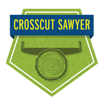 Crosscut Sawyer