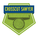 Crosscut Sawyer