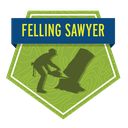 Felling Sawyer