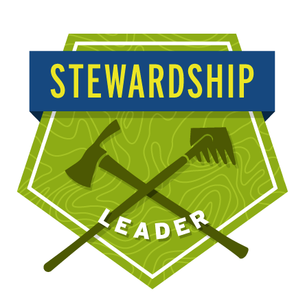 Stewardship Leader