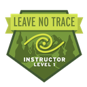 Leave No Trace Instructor Level 1