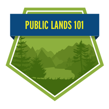 Public Lands Conservation 101