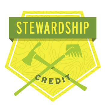 Stewardship Credit
