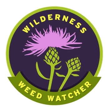 Wilderness Weed Watcher