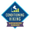 Advanced Conditioning Hiking Series