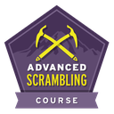 Advanced Scrambling Course