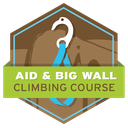 Aid & Big Wall Climbing Course