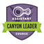 Assistant Canyon Leader Course