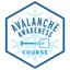 This badge represents successful completion of our Avalanche Awareness Course, an introduction to understanding and avoiding avalanches.