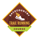 Backcountry Trail Running Course