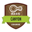 Basic Canyon Course