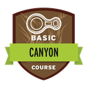 Basic Canyon Course